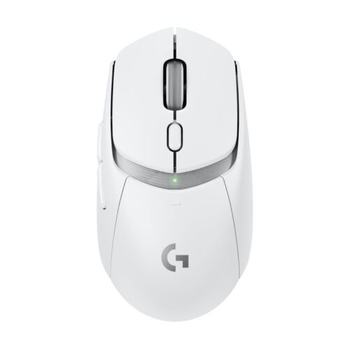 LOGITECH G309 LIGHTSPEED White