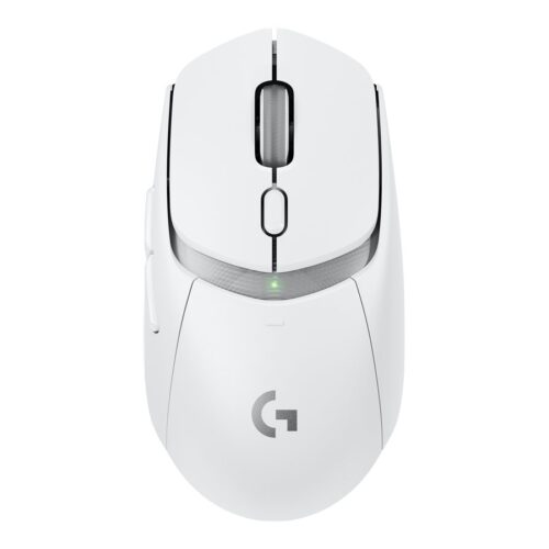 LOGITECH G309 LIGHTSPEED White