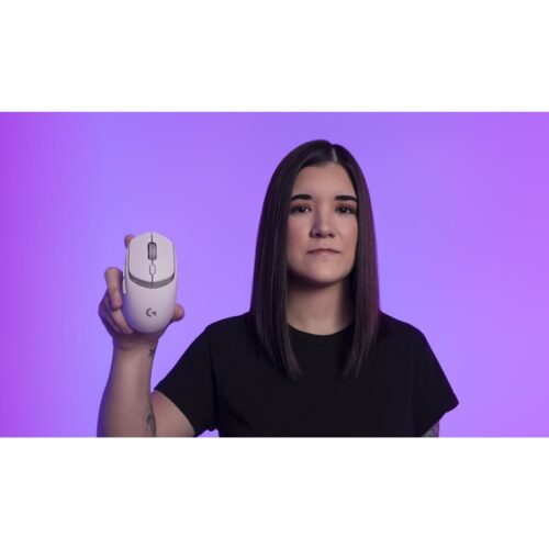LOGITECH G309 LIGHTSPEED White