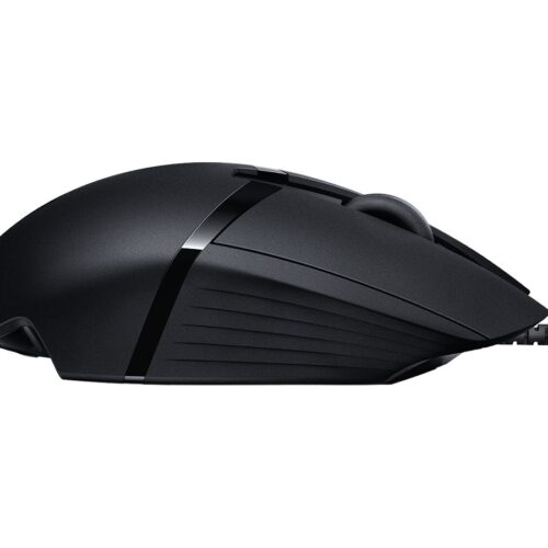 LOGITECH G402 Hyperion Fury FPS Gaming Mouse USB black