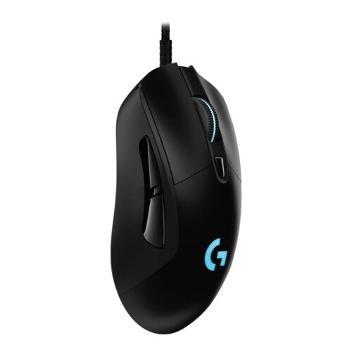 LOGITECH G403 HERO Mouse – USB – EER2