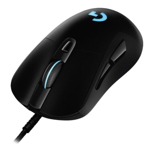 LOGITECH G403 HERO Mouse – USB – EER2