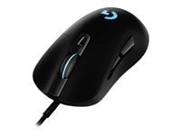LOGITECH G403 HERO Mouse – USB – EER2