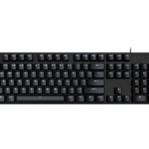 LOGITECH G413 SE – BLACK – CENTRAL (FR)