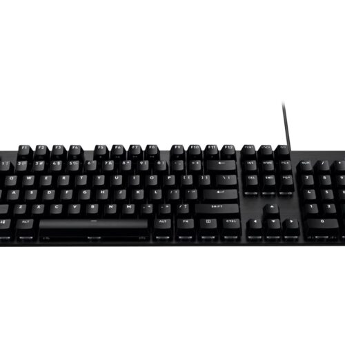 LOGITECH G413 SE – BLACK – CENTRAL (FR)