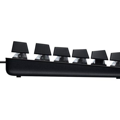 LOGITECH G413 SE – BLACK – CENTRAL (FR)