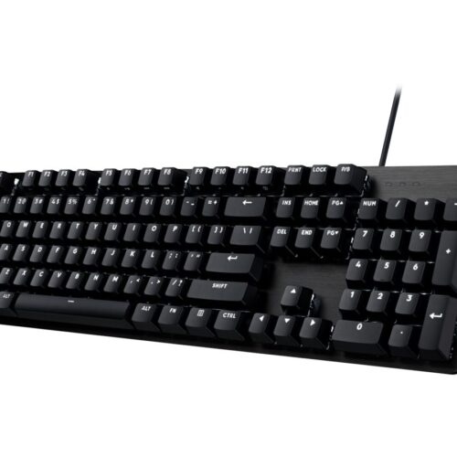 LOGITECH G413 SE – BLACK – CENTRAL (FR)