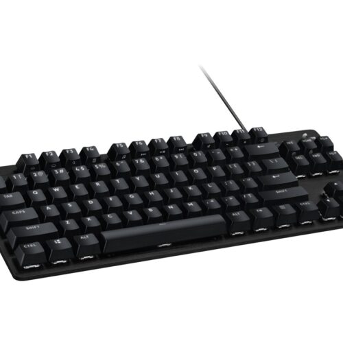 LOGITECH G413 TKL SE – BLACK – CENTRAL (FR)