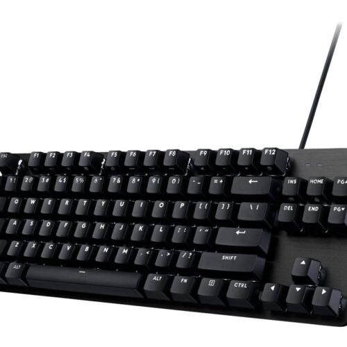 LOGITECH G413 TKL SE – BLACK – CENTRAL (FR)