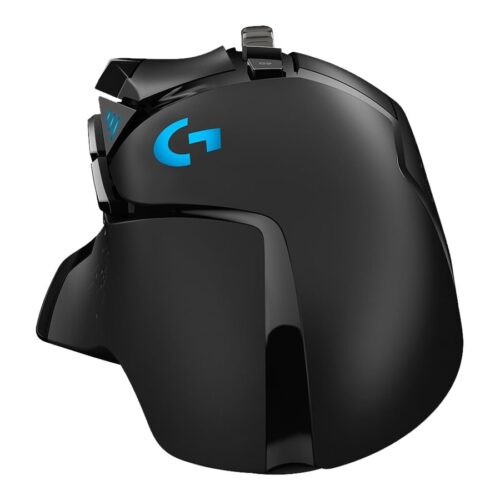 LOGITECH G502 HERO High Performance Gaming Mouse – EER2