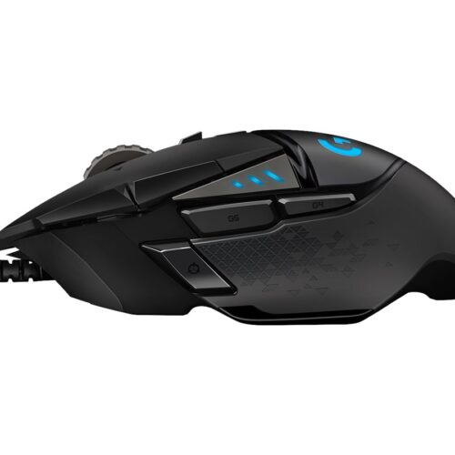LOGITECH G502 HERO High Performance Gaming Mouse – EER2