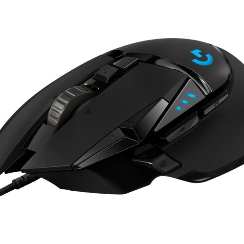 LOGITECH G502 HERO High Performance Gaming Mouse – EER2