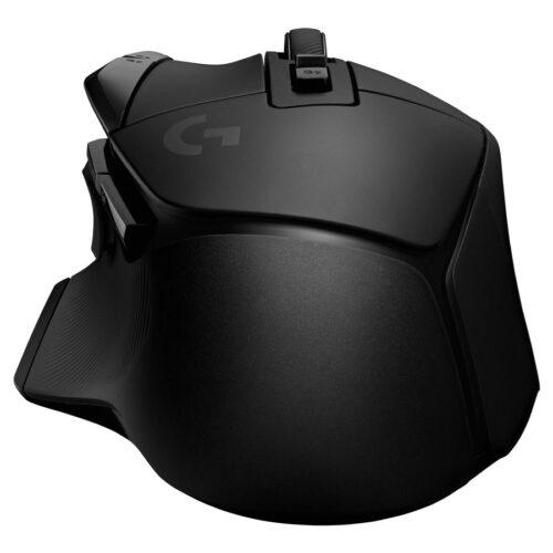 LOGITECH G502 X – BLACK – EER2