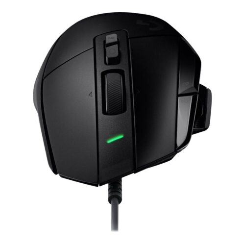 LOGITECH G502 X – BLACK – EER2