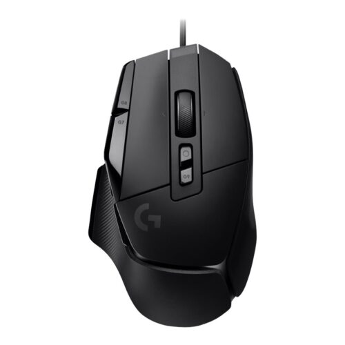 LOGITECH G502 X – BLACK – EER2