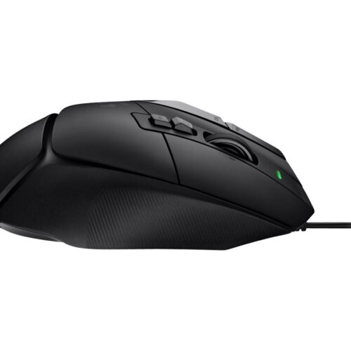 LOGITECH G502 X – BLACK – EER2
