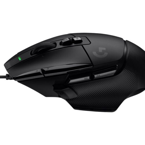 LOGITECH G502 X – BLACK – EER2