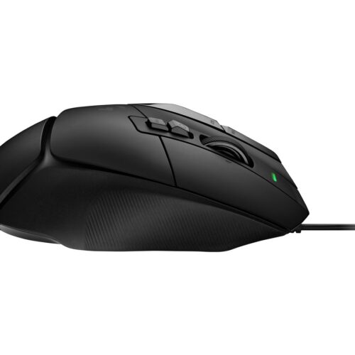 LOGITECH G502 X + G240 Gaming Mouse BLACK USB