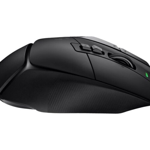 LOGITECH G502 X LIGHTSPEED – BLACK/CORE – EER2