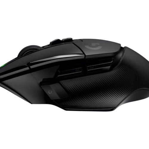 LOGITECH G502 X LIGHTSPEED – BLACK/CORE – EER2