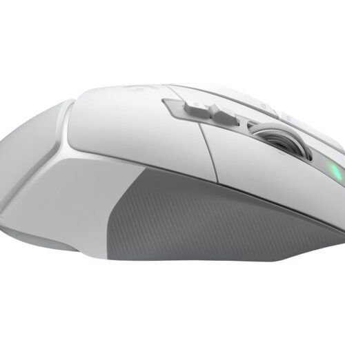 LOGITECH G502 X LIGHTSPEED – WHITE/CORE – EER2