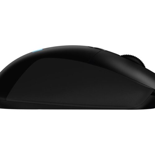 LOGITECH G703 LIGHTSPEED Mouse – BLACK – 2.4GHZ – EER2