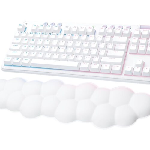 LOGITECH G715 Wireless Gaming Keyboard – OFF WHITE – (FRA) – CENTRAL