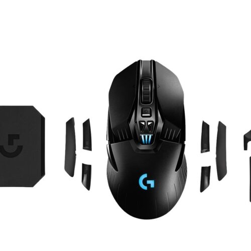 LOGITECH G903 LIGHTSPEED Mouse – 2.4GHZ – EER2