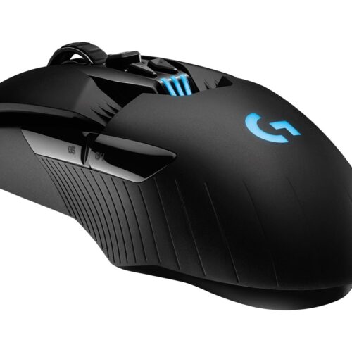 LOGITECH G903 LIGHTSPEED Mouse – 2.4GHZ – EER2
