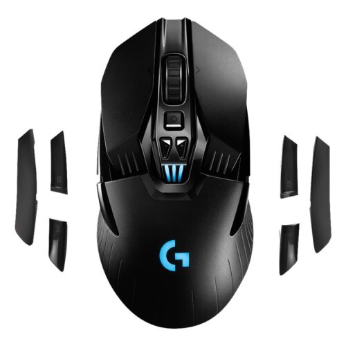 LOGITECH G903 LIGHTSPEED Mouse – 2.4GHZ – EER2