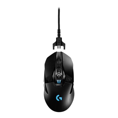 LOGITECH G903 LIGHTSPEED Mouse – 2.4GHZ – EER2
