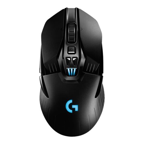 LOGITECH G903 LIGHTSPEED Mouse – 2.4GHZ – EER2