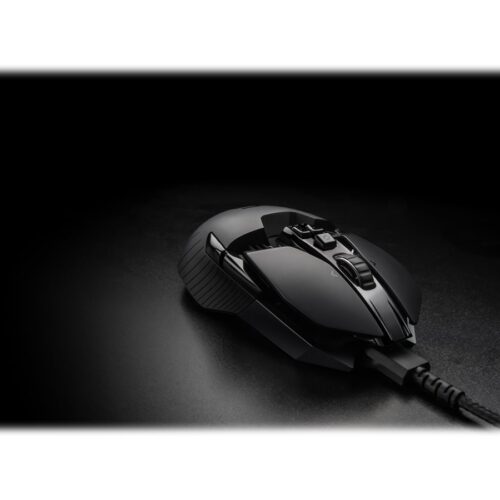 LOGITECH G903 LIGHTSPEED Mouse – 2.4GHZ – EER2