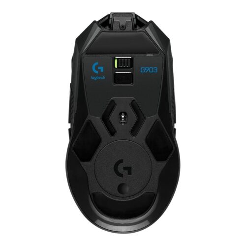 LOGITECH G903 LIGHTSPEED Mouse – 2.4GHZ – EER2