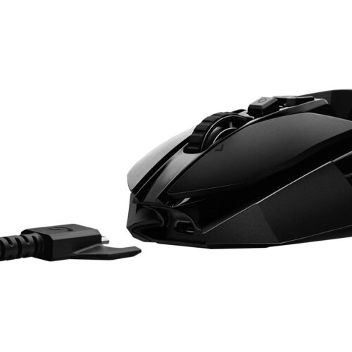 LOGITECH G903 LIGHTSPEED Mouse – 2.4GHZ – EER2