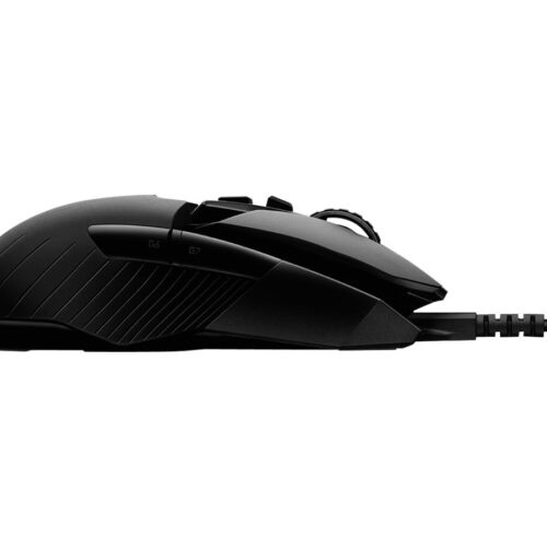 LOGITECH G903 LIGHTSPEED Mouse – 2.4GHZ – EER2