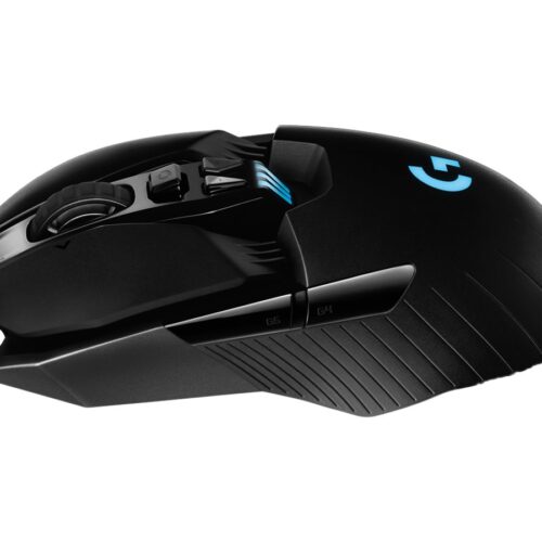 LOGITECH G903 LIGHTSPEED Mouse – 2.4GHZ – EER2