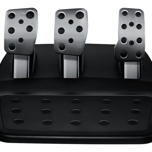 LOGITECH G920 Driving Force Wheel and pedals set wired for Microsoft Xbox One