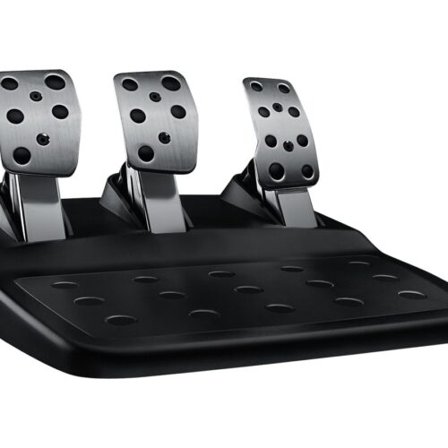 LOGITECH G920 Driving Force Wheel and pedals set wired for Microsoft Xbox One