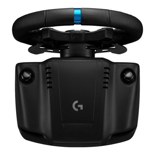 LOGITECH G923 Wheel and pedals set wired for PC Microsoft Xbox One