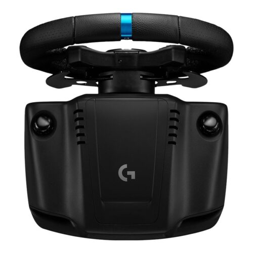 LOGITECH G923 Wheel and pedals set wired for PC Sony PlayStation 4 Sony PlayStation 5