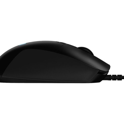 LOGITECH Gaming Mouse G403 HERO Mouse optical 6 buttons wired USB
