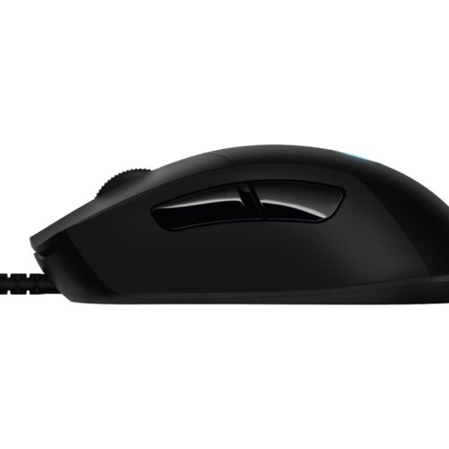 LOGITECH Gaming Mouse G403 HERO Mouse optical 6 buttons wired USB