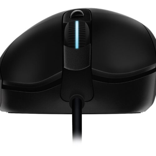 LOGITECH Gaming Mouse G403 HERO Mouse optical 6 buttons wired USB