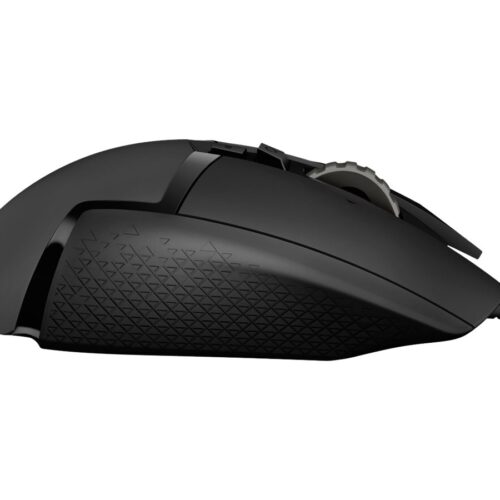 LOGITECH Gaming Mouse G502 Hero Mouse optical 11 buttons wired USB