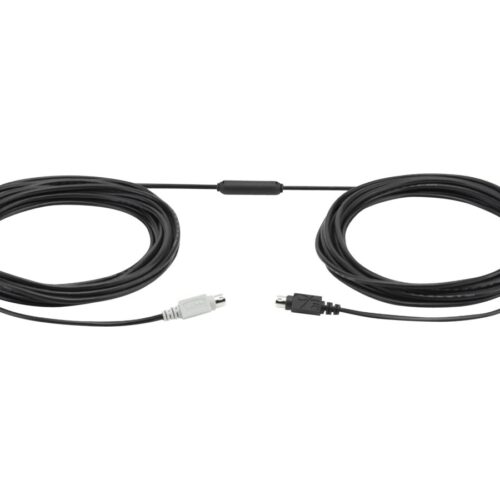 LOGITECH GROUP Camera extension cable PS/2 male to PS/2 male 10 m