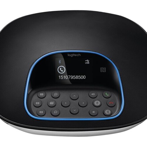LOGITECH GROUP Video conferencing kit