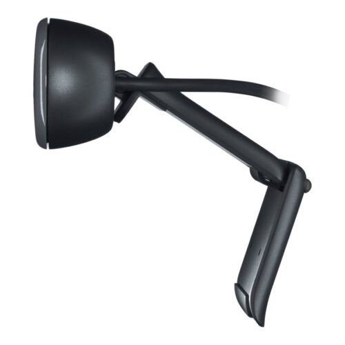 LOGITECH HD Webcam C270 Webcam colour 1280 x 720 audio USB 2.0