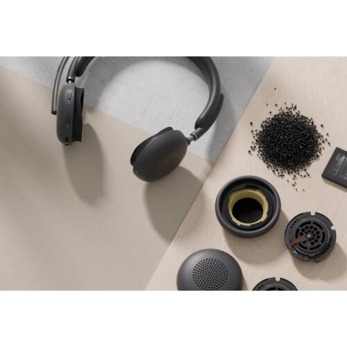 LOGITECH HEADSET – Zone Wireless 2 UC – GRAPHITE TEAMS – 2.4GHZ/BT – EMEA-914 – A00174 A00172 NO STAND