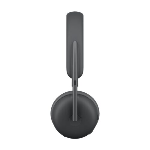 LOGITECH HEADSET – Zone Wireless 2 UC – GRAPHITE TEAMS – 2.4GHZ/BT – EMEA-914 – A00174 A00172 NO STAND